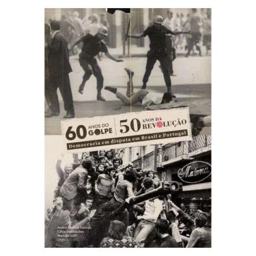 Imagem de 60 Anos Do Golpe, 50 Anos De Revolução