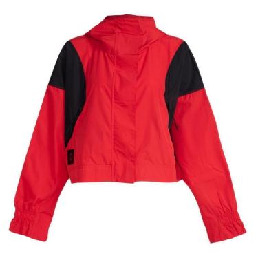 Imagem de Corta-Vento Flamengo Feminino-Feminino