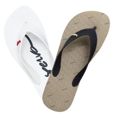 Imagem de Kit 2 Chinelo Reserva Go RSV Masculino-Masculino