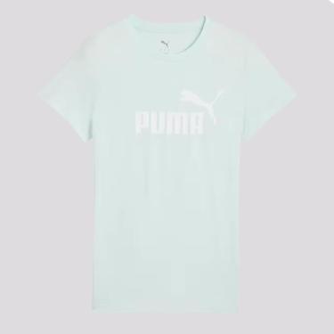 Imagem de Camiseta Puma ESS NO. 1 Logo Feminina-Feminino