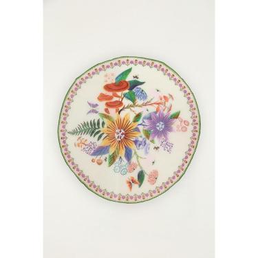 Imagem de Canga Farm Redonda Jardim Brilhante-Feminino