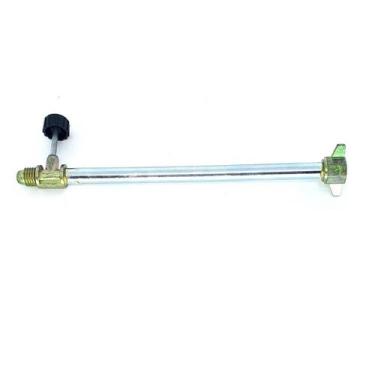 Imagem de Coluna Haste Extensor Lampião P2 Para Botijão P13 25cm - MAXICHAMA