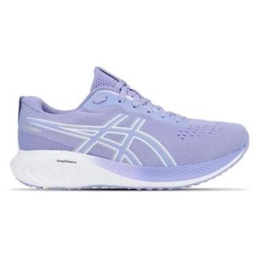 Imagem de Tênis Asics Gel Shinobi 3 - Feminino-Feminino