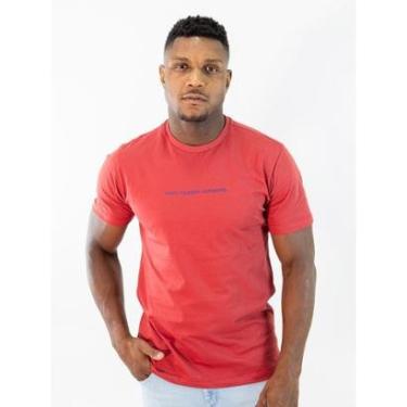 Imagem de Camiseta Masculina Estampa Authentic Algodão Anticorpus-Masculino