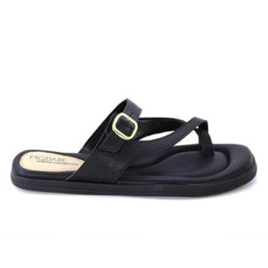 Imagem de Chinelo Feminino Modare 7212100 Floather Napa-Feminino