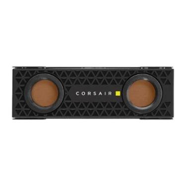 Imagem de SSD Corsair Force MP600 PRO XT Hydro X Edition, 4TB, M.2 PCIe, NVMe, Leitura 7100MB/s-Unissex