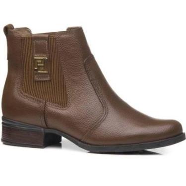 Imagem de Bota Feminina Pegada 282003-Feminino