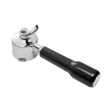 Imagem de Cesto De Portafiltro De Café Com Bico Duplo De 51mm Para Máquina De Ca