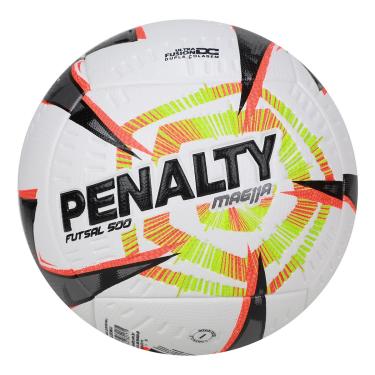 Imagem de Bola Futsal Penalty Mag11A R2 XXVI Paulistão-Unissex