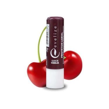Imagem de Evelize Protetor Labial Bastão 3g Cereja