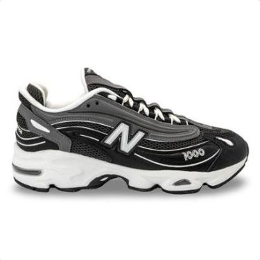 Imagem de Tênis New Balance Unissex 1000 Casual-Unissex