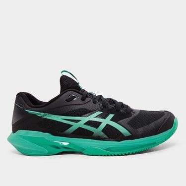 Imagem de Tênis Asics Solution Speed Ff 4 Saibro Masculino-Masculino