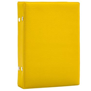 Imagem de Álbum Fotográfico OEM Glitter 10x15-120 Fotos Pop Top Couro Sintético Capa Dura para 12...