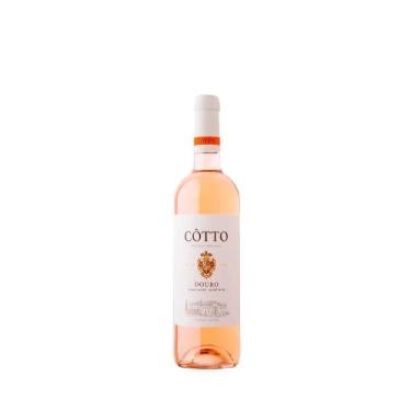 Imagem de Vinho Parcela Original Rosé Côtto Douro - 750ml - Cotto