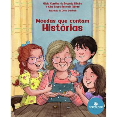 Imagem de Moedas que contam histórias