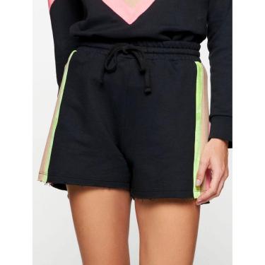 Imagem de Shorts de Moletom Sand-Feminino