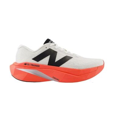 Imagem de TÊNIS NEW BALANCE FUELCELL SUPERCOMP TRAINER V3 MASCULINO - BCO/VERM 40-Masculino