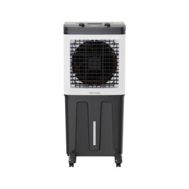 Imagem de Climatizador De Ar Ventisol 80l 150w Clin80 Pro Preto, 220V