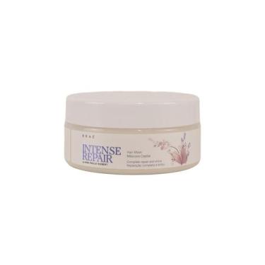 Imagem de Máscara Capilar Braé Intense Repair Reparação Capilar 200 g