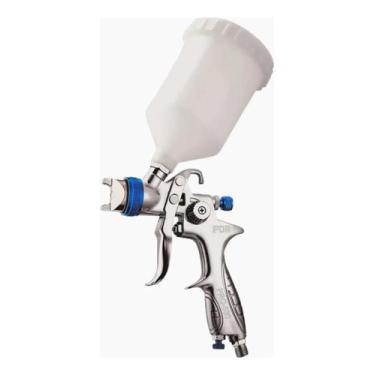 Imagem de Pistola De Pintura Gravidade Hvlp 1,3mm Pdr Pro530
