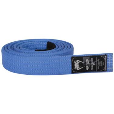 Imagem de Faixa de Jiu-Jitsu Adulto Venum - Azul, A4