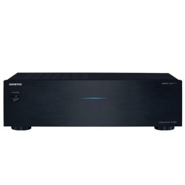 Imagem de Amplificador Onkyo M-5010 WRAT, 2 Canais, 75 W por Canal, 120V