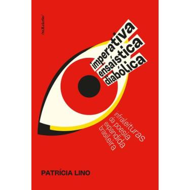Imagem de Livro - Imperativa ensaística diabólica
