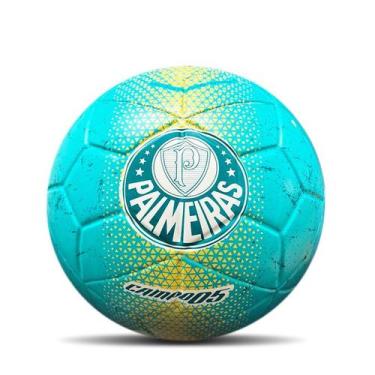 Imagem de Bola de Futebol de Campo Palmeiras Maccabi - Geral