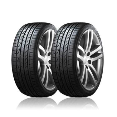 Imagem de Pneu Aro 17 235/55R17 99H Hankook Ventus S1 Noble² H452 Kit2
