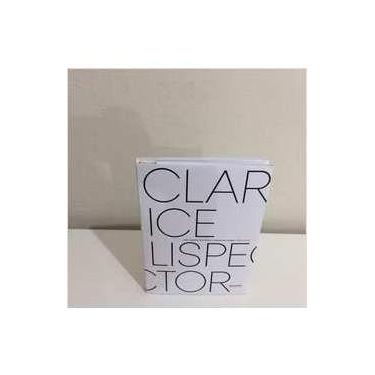 Imagem de Livro Clarice Lispector Com A Ponta Dos Dedos/ A Trama Do Tempo - Vilm
