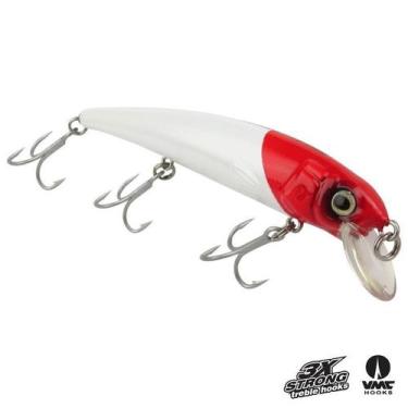 Imagem de Isca Artificial Marine Sports - Kisu - Várias Cores, 14