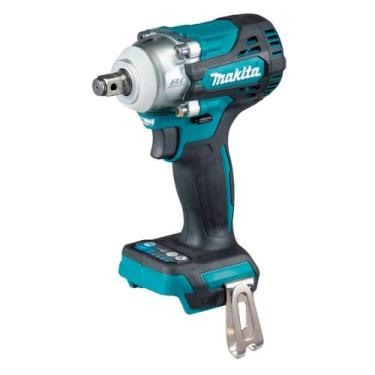 Imagem de Chave De Impacto à Bateria 18V DTW300Z - Makita