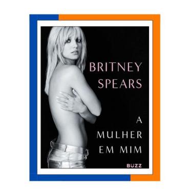 Imagem de A Mulher em Mim - Buzz