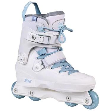Imagem de Patins Street USD Aeon Pró Model Nicoly Machaddo, 43/44