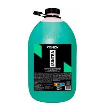 Imagem de Limpador Bactericida Multiuso Interno Sintra Pro 5L VONIXX