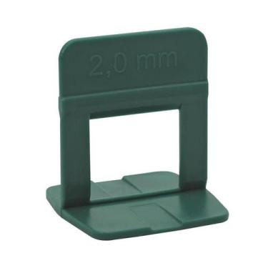 Imagem de Espaçador para Nivelamento Linha Eco 2,0mm - Cortag