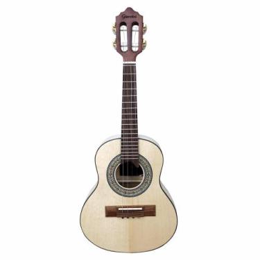 Imagem de Cavaco Cavaquinho Acústico Giannini Raiz CS1 Bd Eye Ns