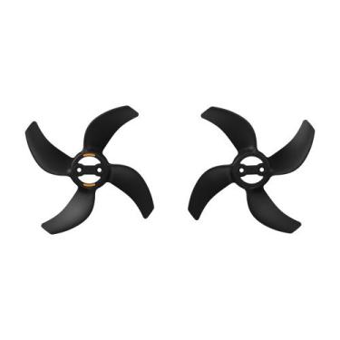 Imagem de Hélices DJI Avata 360 (1 Par) BR - DJI1082, Preto