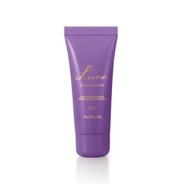 Imagem de Natura Creme Hidratante Perfumado para Mãos Luna Fascinante - 40g