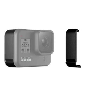 Imagem de Porta Tampa Lateral Reposição Original para GoPro 8 Black