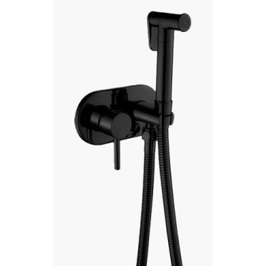Imagem de Ducha Higienica Monocomando para Banheiro - Ducha Higienica Round - Ko