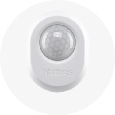Imagem de Sensor de Presença Para Iluminação ESPi 360 A Intelbras