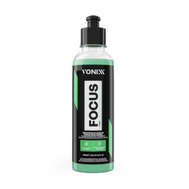 Imagem de Focus 240ML Vonixx Restaurador Polidor Tira Mancha De Chuva Acida em V