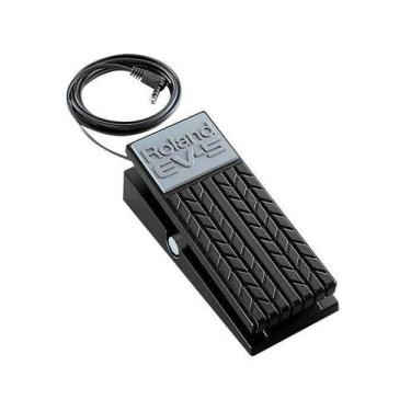 Imagem de Pedal de Volume Roland EV-5 para Piano Digital Expressão Ev5