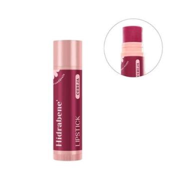 Imagem de Hidrabene Lipstick Cereja Hidrabene