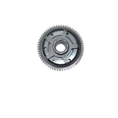 Imagem de PLACA DE PARTIDA XRE 300 2009-2012 Único - HONDA