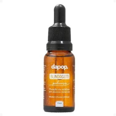 Imagem de Blindagem Dapop Poderosa 15ml