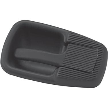 Imagem de Maçaneta Interna Porta Dianteira Esq Fusca TL Variant