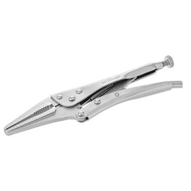 Imagem de WORKER ALICATE PRESSAO 9" BICO LONGO