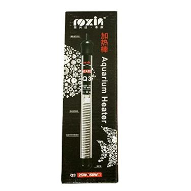 Imagem de Termostato Com Aquecedor Roxin Ht-1300/Q3 25W - 220V